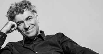 ARCHIVIO – Gioele Dix torna a Lecco. Il 14, al Politecnico, va in scena “Onderòd”