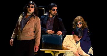 ARCHIVIO – I Luoghi dell’Adda: venerdì va in scena “VII non rubare”, un thriller teatrale