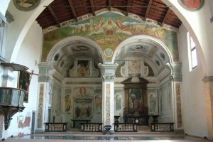 Santuario di Santa Maria del Lavello