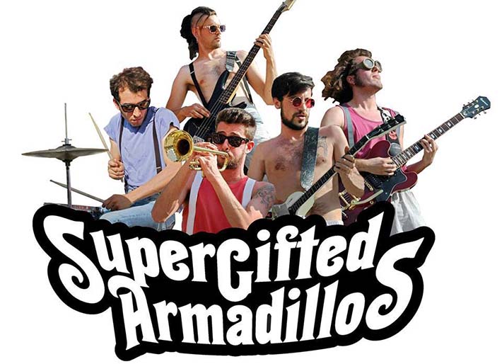 supergifted