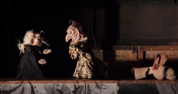 ARCHIVIO – “Macbeth all’improvviso”: quando la tragedia diventa Commedia dell’Arte