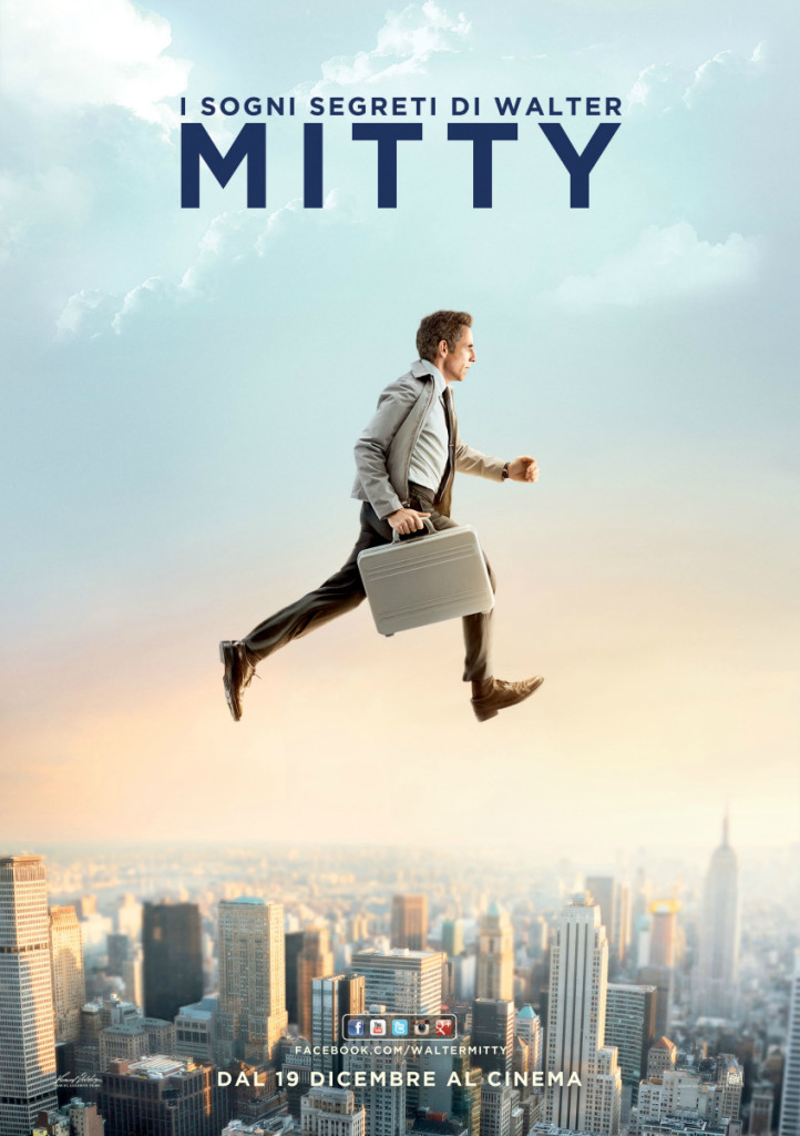 walter mitty