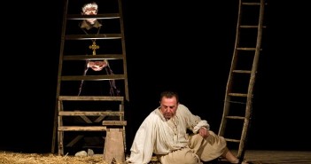 ARCHIVIO – Ultima Luna: lunedì va in scena “L’ultima notte di Giordano Bruno”