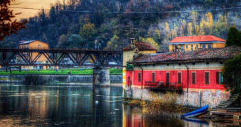 ARCHIVIO – Lecco: domenica la musica lirica approda sull’Isola Viscontea