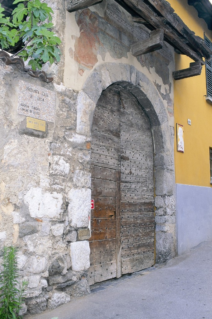 casa di lucia