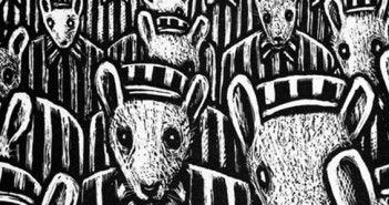 I consigli letterari di PeregoLibri. Questo mese “Maus”, graphic novel di Art Spiegelman