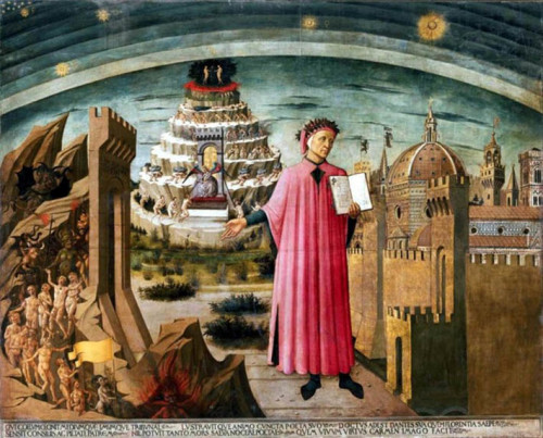 dante