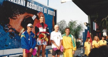 Canottieri: 120anni di Sport, Passione, Racconti. Storie di incontri umani e sportivi