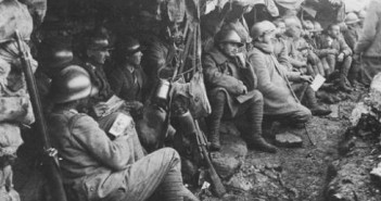 ARCHIVIO – A Perego uno spettacolo di teatro-lettura sulla Grande Guerra