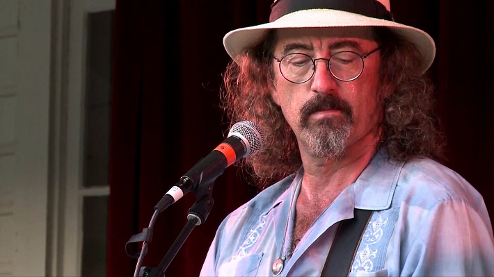 james mcMurtry