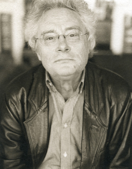 Maurizio Cucchi