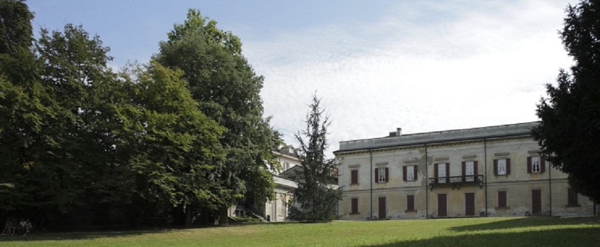 Villa Filippini