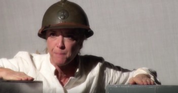 ARCHIVIO – Oggiono: in scena “D’amore e guerra”, liberamente tratto da “Addio alle armi”