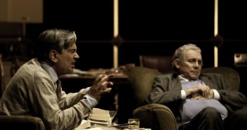 ARCHIVIO – Al Teatro della Società va in scena “Il vizio dell’arte” di Alan Bennett