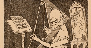 ARCHIVIO – Arte e propaganda durante la Grande Guerra. Giovedì l’approfondimento