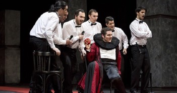 ARCHIVIO – Lecco: al Teatro della Società va in scena “Rigoletto”