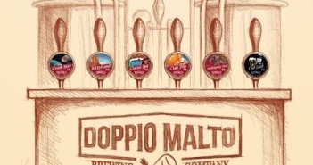 ARCHIVIO – Erba. Birrificio Doppio Malto, il 17 si festeggia San Patrizio