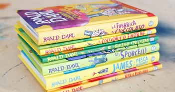 “I consigli di PeregoLibri” Storie ribelli e occhi scintillanti. Cento anni con Roald Dahl
