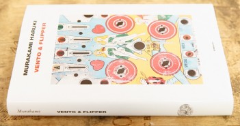 “I consigli di PeregoLibri” “Vento & Flipper” di Murakami Haruki, origine del genio