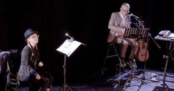 ARCHIVIO – Il teatro canzone che racconta l’Italia “I Luoghi dell’Adda” porta a Verderio “Devozioni domestiche”