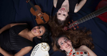 ARCHIVIO – “Tra Lago e Monti” porta a Introbio il Caleidoscopio Ensemble A Barzio l’atteso Concerto al Crepuscolo