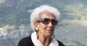 ARCHIVIO – Milli Martinelli, storica docente di Villa Greppi, torna a Monticello per presentare il suo ultimo libro, “Ancora e sempre aprile”