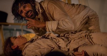 “Shakespeare’s memories”: una convincente performance di Christian Poggioni, fra biografia e teatro