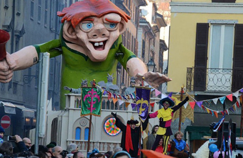 carnevale