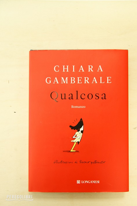 Chiara Gamberale: Viviamo tutti all'oscuro di qualcosa che ci