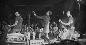 ARCHIVIO – Circoli Arci Al “Pintupi”e a “La Lo.Co” un week-end di live, tra rock e musica d’autore