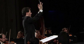 ARCHIVIO – Teatro della Società laVerdi chiude la Stagione Sinfonica con “Star Wars: A Musical Journey”