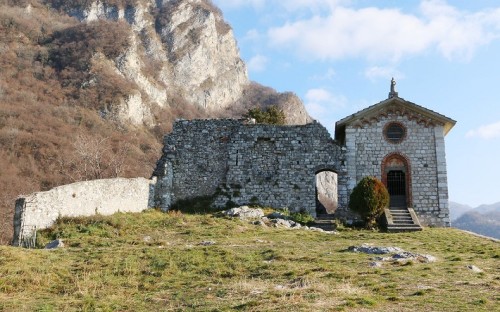 rocca innominato