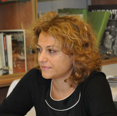 Valeria Galimi
