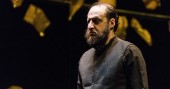 ARCHIVIO – Stagione di Prosa di Lecco: “Ivan” tratto da “I Fratelli Karamazov” chiude la rassegna del Cenacolo. Alla regia Serena Sinigaglia