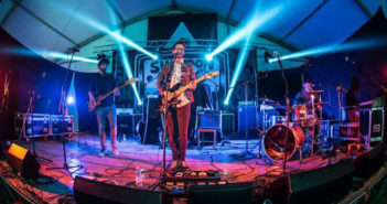 ARCHIVIO – Circolo “Libero Pensiero”: dal jazz al rock, per un lungo fine settimana di musica dal vivo
