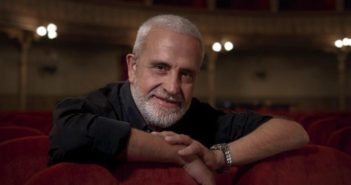 ARCHIVIO – Roberto Alajmo e la coppia Cocco & Magella alla Libreria Volante di Lecco. Gli appuntamenti della settimana