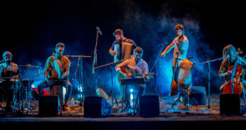 ARCHIVIO – A Lecco c’è “Note di condivisione 2018”:sul palco anche Domo Emigrantes, Luf, Shiver e Biglietto per l’inferno