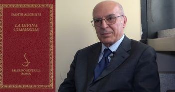 ARCHIVIO – A Palazzo Falck di Lecco la presentazione della nuova edizione commentata della “Divina Commedia”. Ospite il curatore Enrico Malato