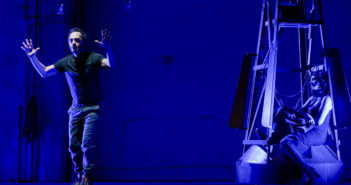 ARCHIVIO – Stagione di prosa di Lecco:al Palladium va in scena “Lampedusa” di Anders Lustgarten
