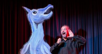 ARCHIVIO – “La storia di Marco Cavallo” chiude l’Alta Stagione dello Spazio Teatro Invito