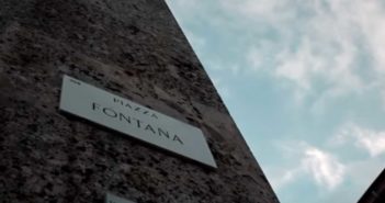 ARCHIVIO – 50 anni dalla strage di Piazza Fontana: se ne parla a Bulciago con lo storico romano Davide Conti, ospite del Consorzio Brianteo Villa Greppi