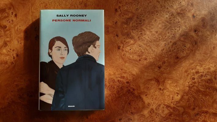 Shahrazād” – Persone normali di Sally Rooney. Autosabotaggio di