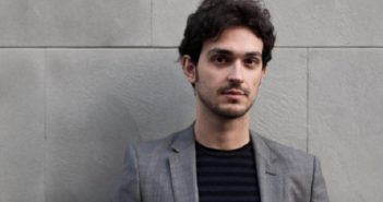 ARCHIVIO – Prosegue “IterFestival”, kermesse letteraria del Consorzio Villa Greppi.Giorgio Fontana tra gli ospiti “virtuali” della seconda settimana