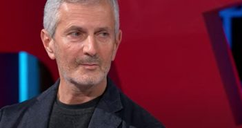 Continua “La passione per il delitto Channel”: questa settimana 5 chiacchierate con autori noir. Tra gli ospiti Gianrico Carofiglio