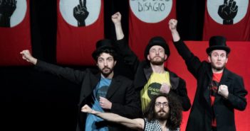 ARCHIVIO – Festival della Letteratura di Mandello: gli appuntamenti di venerdì e sabato.In programma anche lo spettacolo di “Generazione disagio”