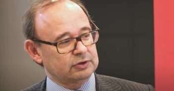 ARCHIVIO – “Il bello dell’Orrido”:a Bellano Andrea Kerbaker e “Dieci variazioni letterarie” sul tema dell’Orrido.