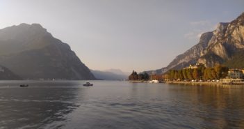 A Lecco torna “GeoCult”, il festival delle geoscienze.Il programma della II edizione