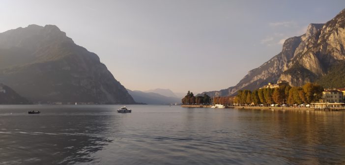 A Lecco torna “GeoCult”, il festival delle geoscienze.<br>Il programma della II edizione
