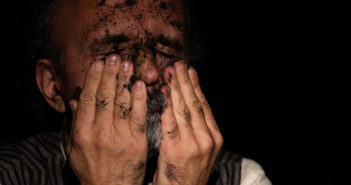 Spazio Teatro Invito: la vita e l’universo poetico di Dino Campana al centro di “The Boy’s Blood” di Teatro delle Selve