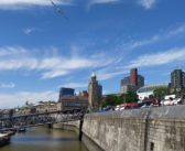 #IViaggiDelFlâneur – Amburgo, libera e anseatica